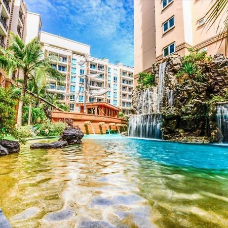 דירות חוף ג'ומטיין Atlantis Waterpark מראה חיצוני תמונה